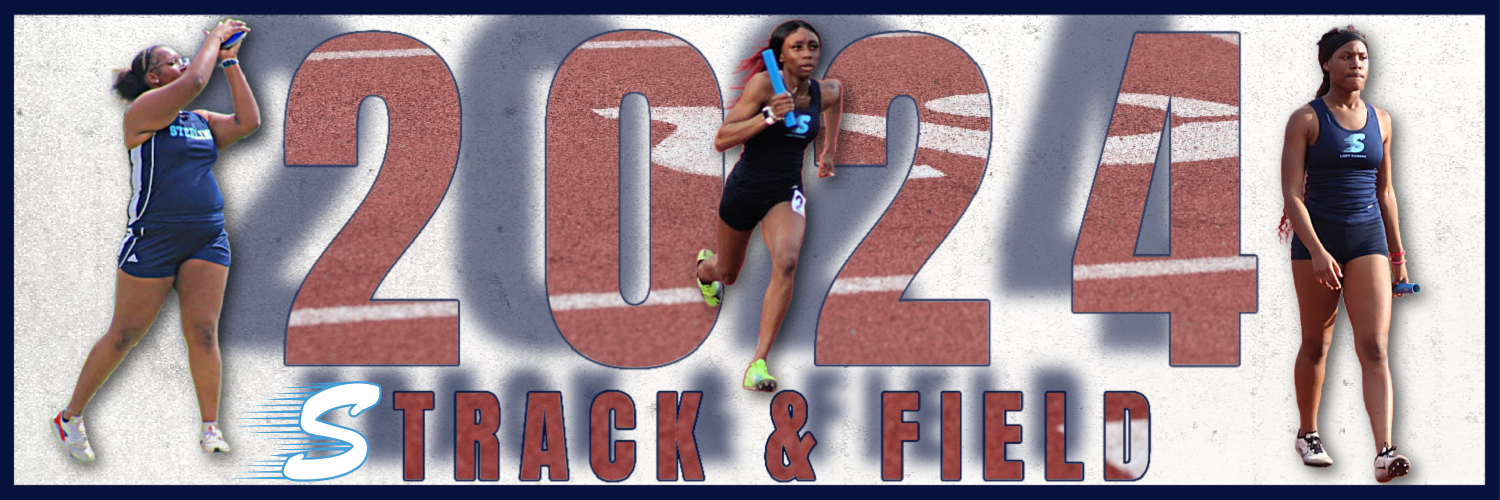 2024 Girl's Track